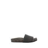 Brunello Cucinelli Sandals -   -  Brunello Cucinelli.